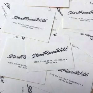 Follow me on Instagram